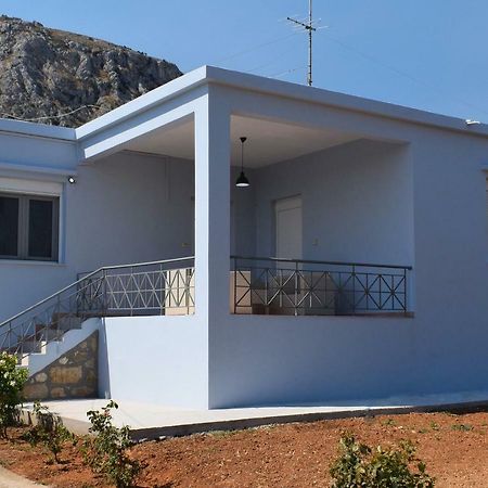 North Villa Corinth Exterior foto